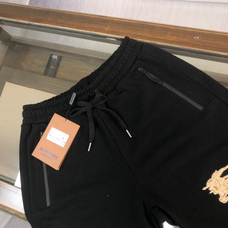 Burberry Short Pants